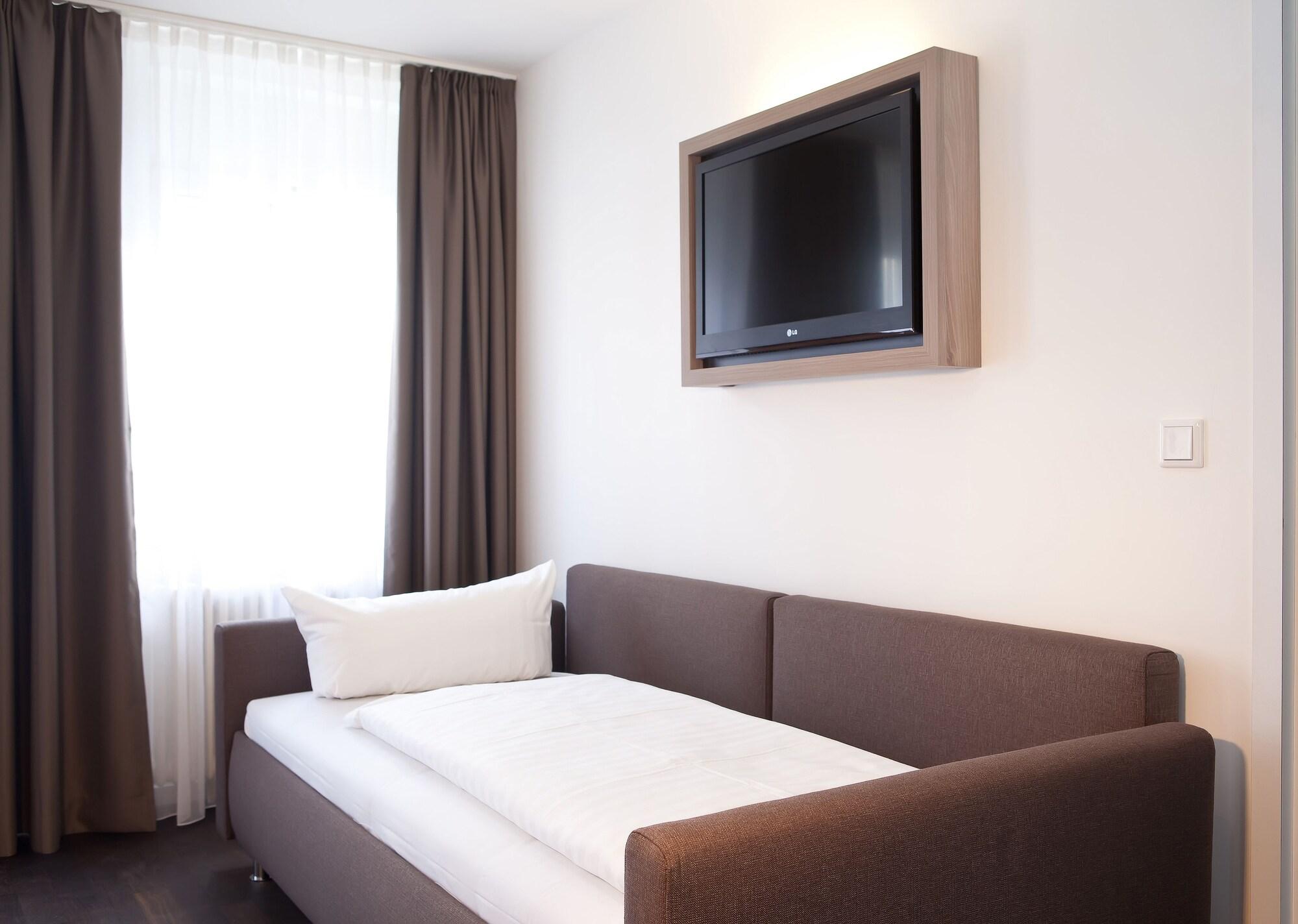 Manhattan 4* Frankfurt am Main