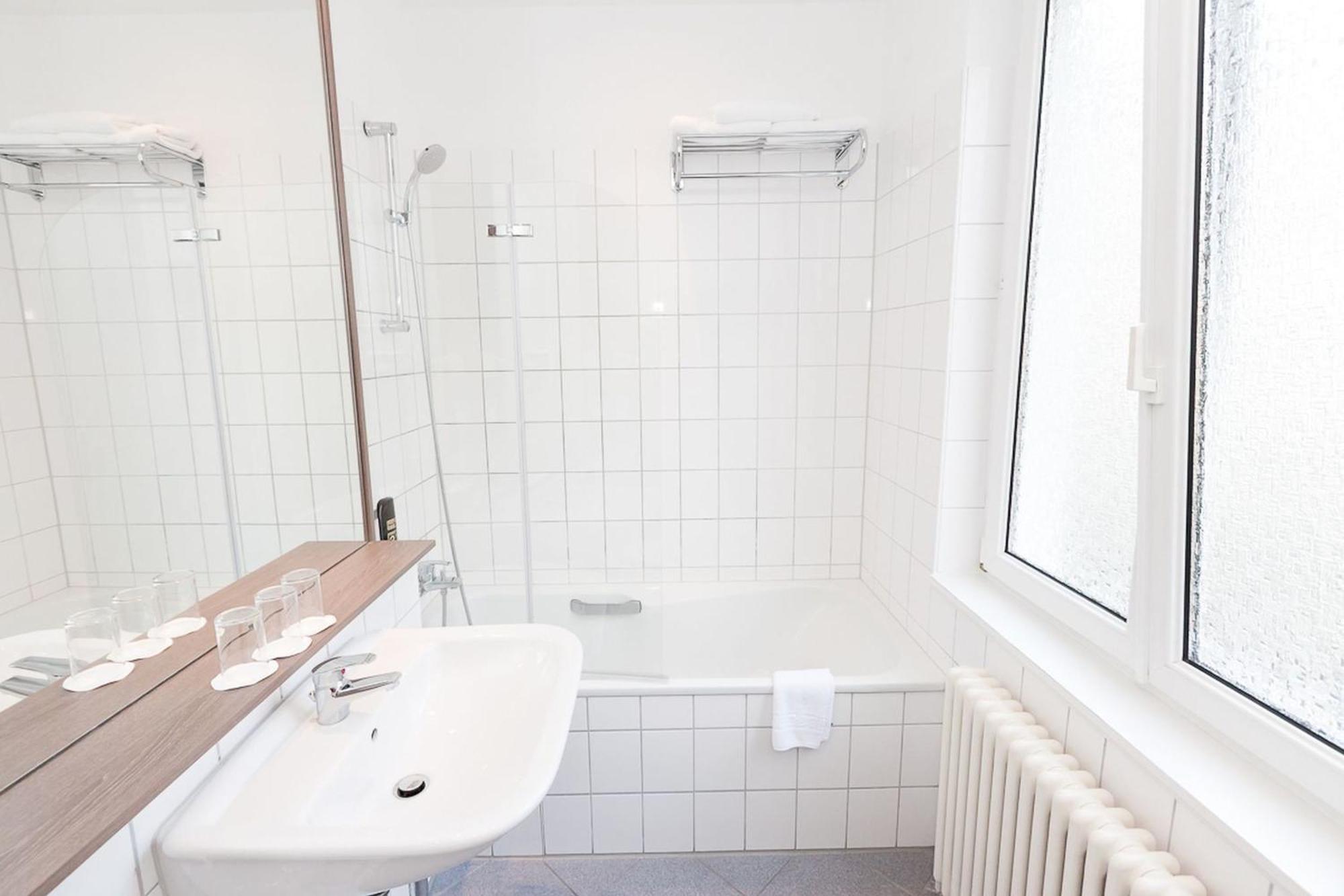 Manhattan 4* Frankfurt am Main