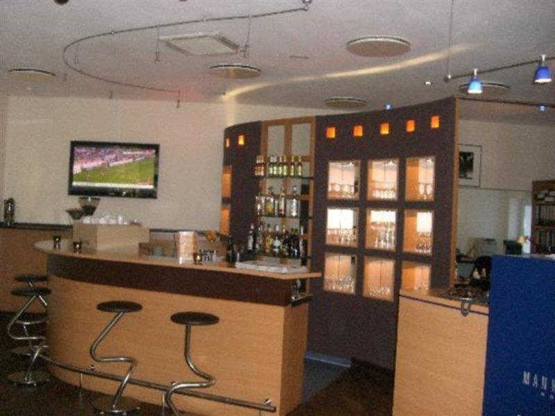 Hotel Manhattan 4*