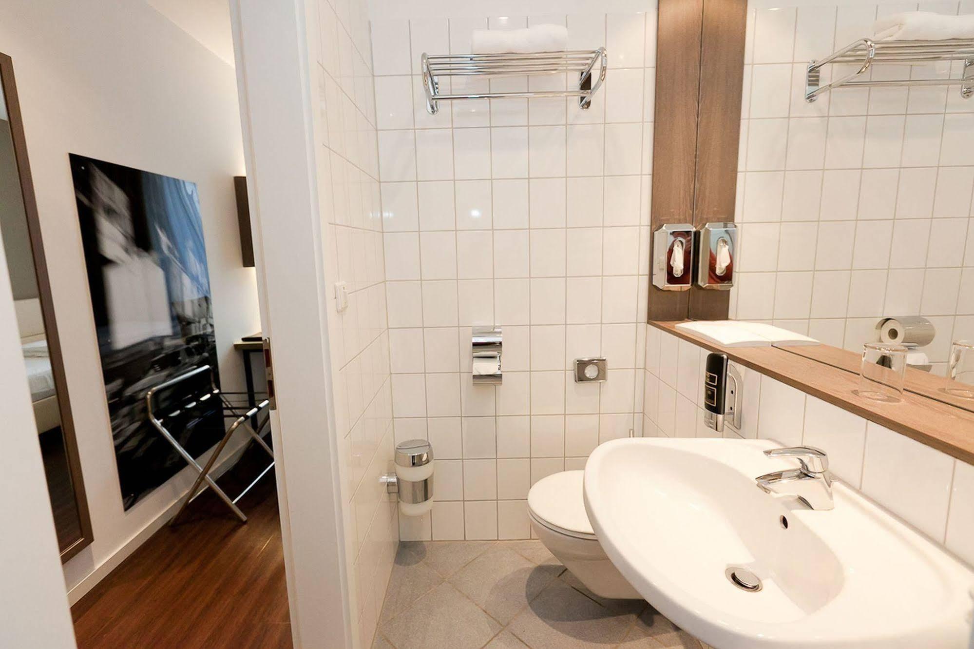 Hotel Manhattan Francfort-sur-le-Main
