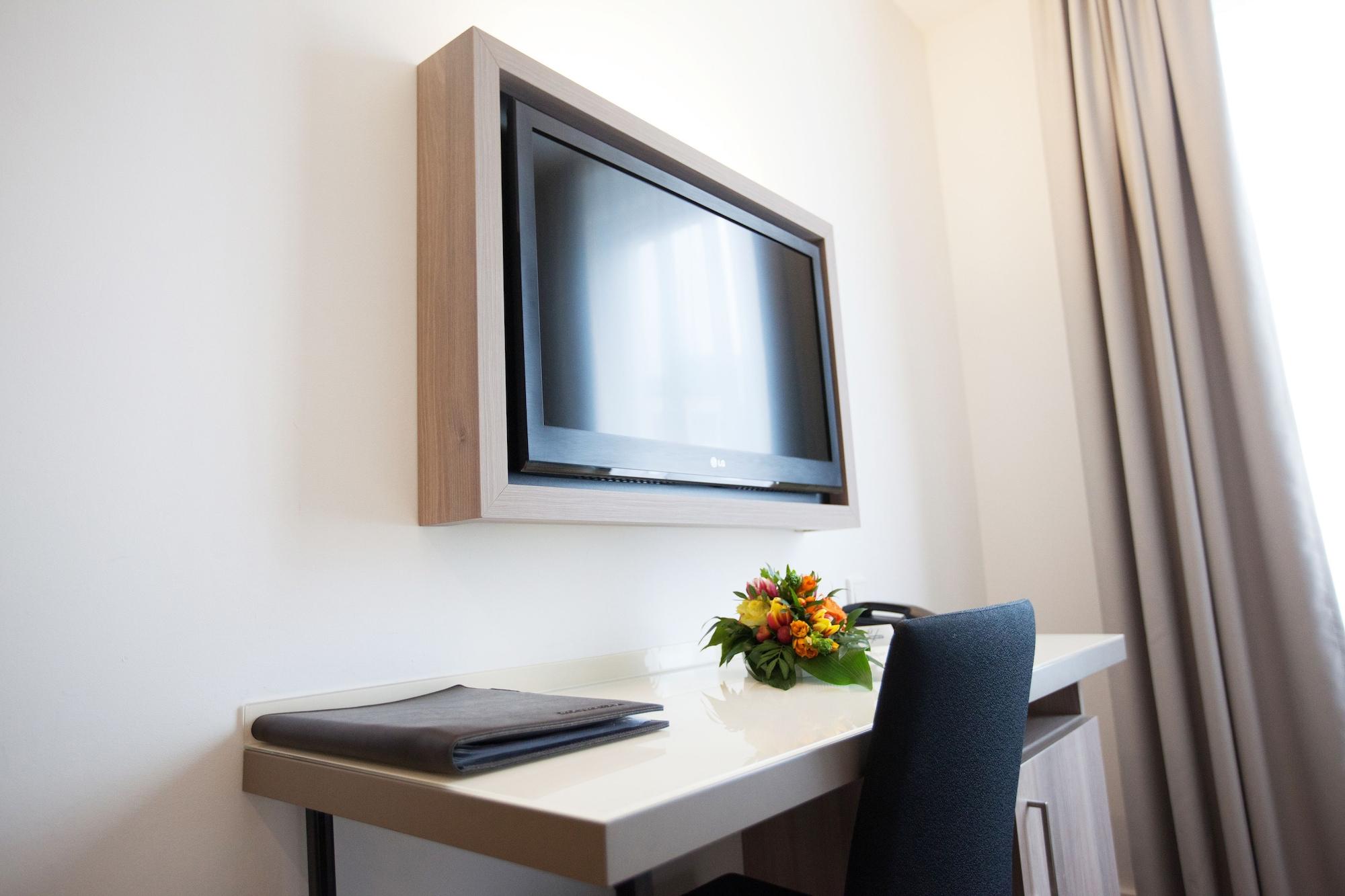 Manhattan Hotel Francfort-sur-le-Main