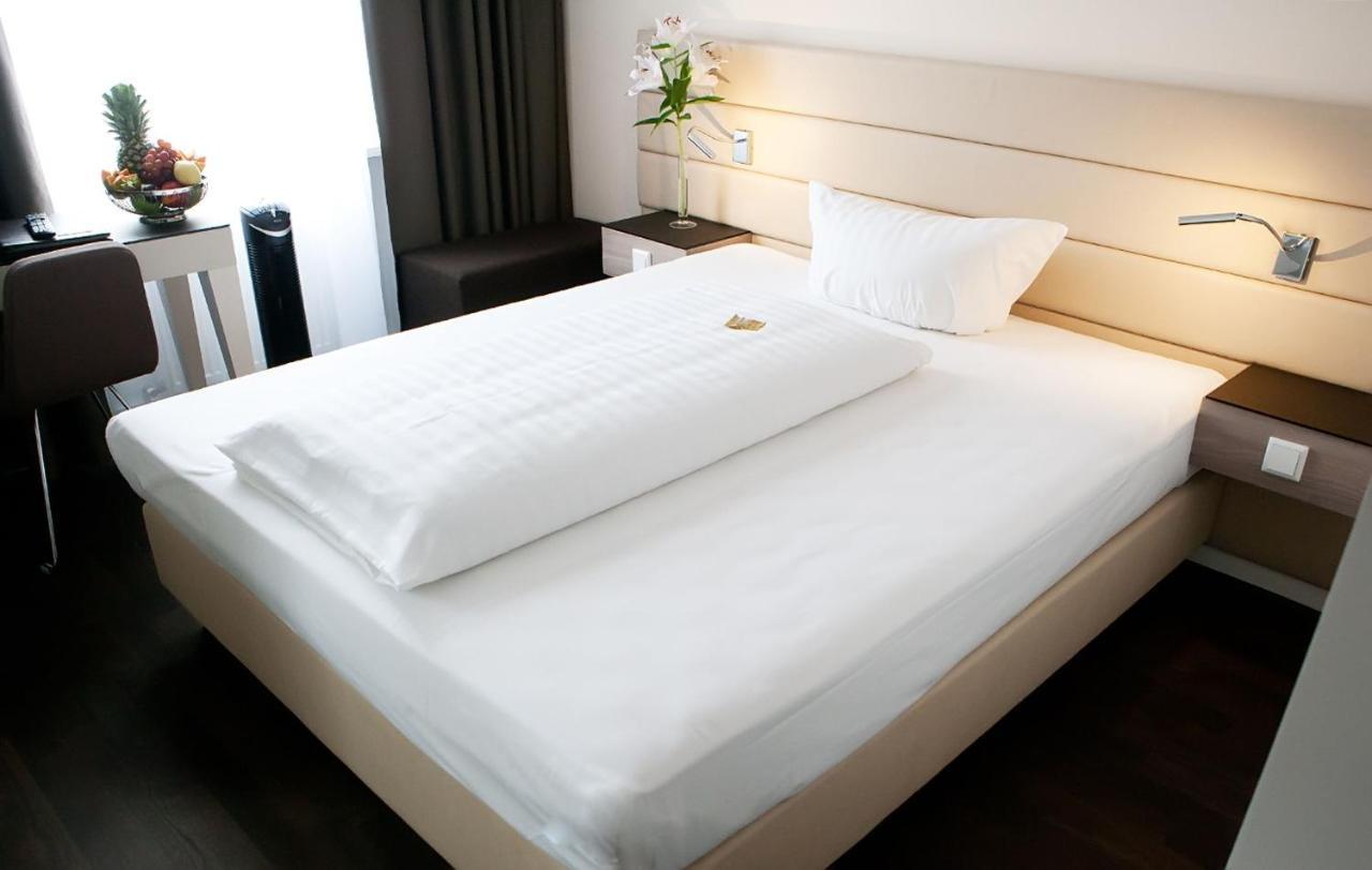 Manhattan 4* Francfort-sur-le-Main