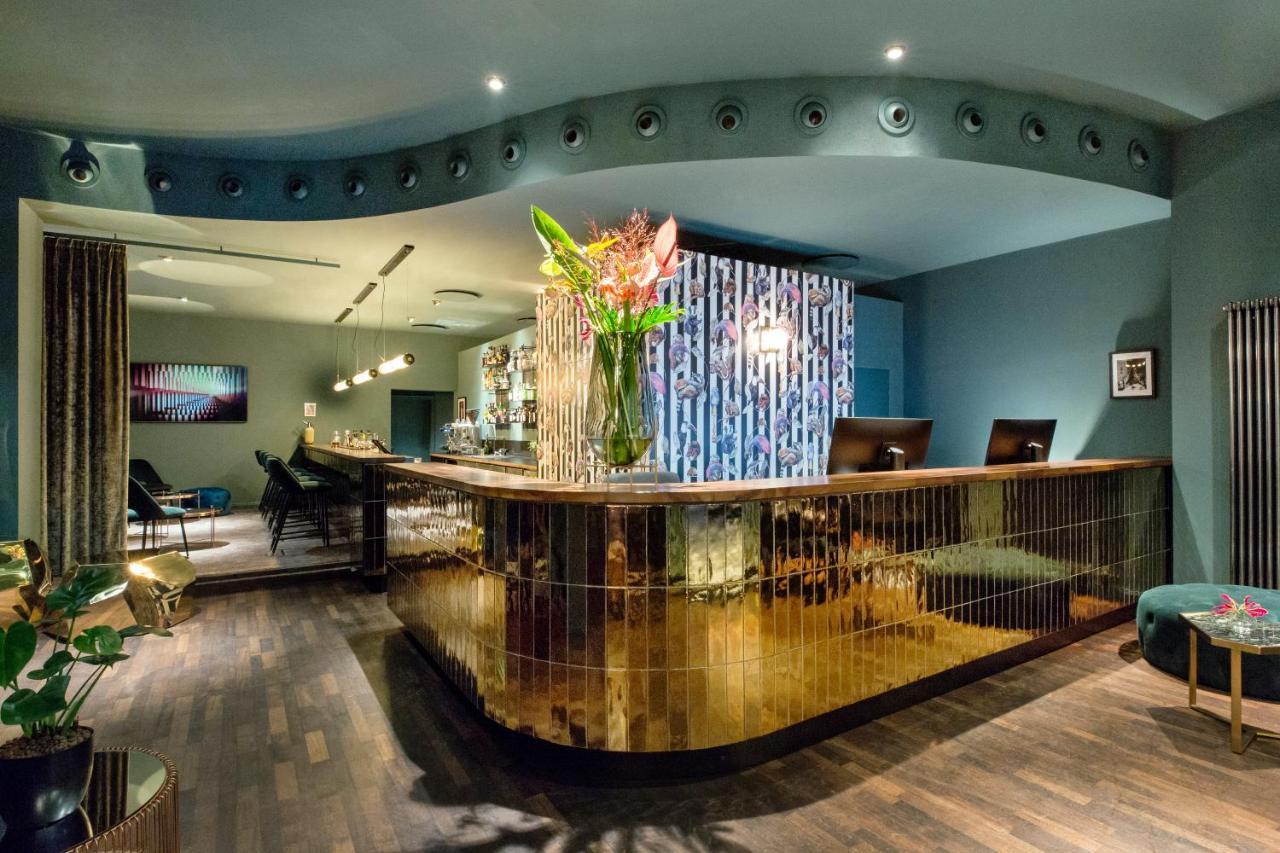 Hotel Manhattan Francfort-sur-le-Main