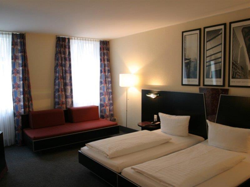Manhattan Francfort-sur-le-Main