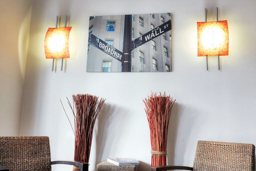 Hotel Manhattan