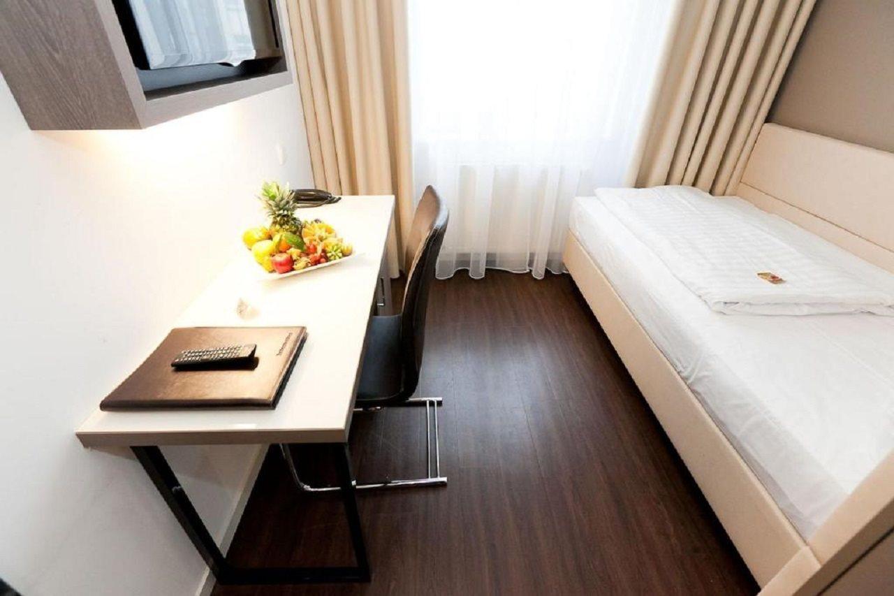 Hotel Manhattan Francfort-sur-le-Main